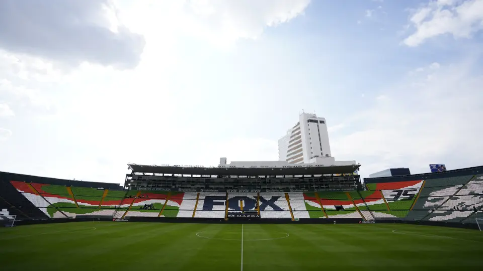 Estadio León | IMAGO7