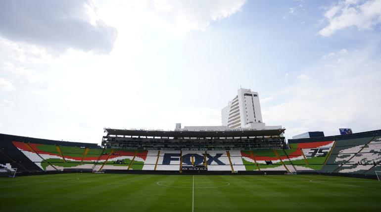 Estadio León | IMAGO7