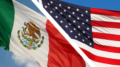 ¿Por qué llegarán 139 militares de EU a México? Esta será su misión y la fecha en que se irán