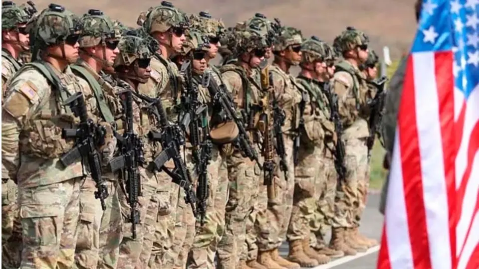 Militares estadounidenses participarán en un ejercicio especializado conjunto con las Fuerzas Armadas mexicanas en Chihuahua / Especial