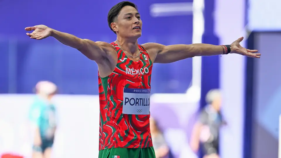 Erick Portillo | MexSport