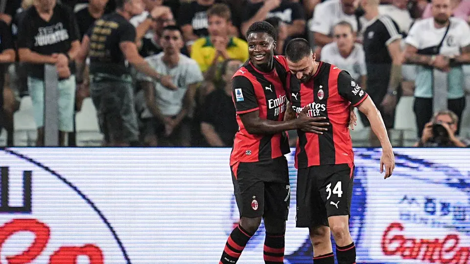 Milan buscará iniciar el certamen con triunfo | AP