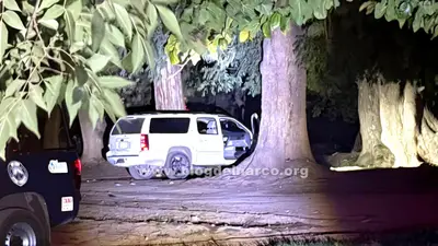 Asesinan a dos músicos del regional mexicano a horas del Grito de Independencia