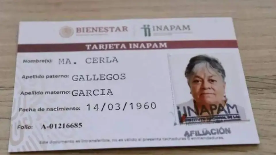 Identificación oficial, CURP, acta de nacimiento y comprobante de domicilio forman parte de los requisitos./ RS