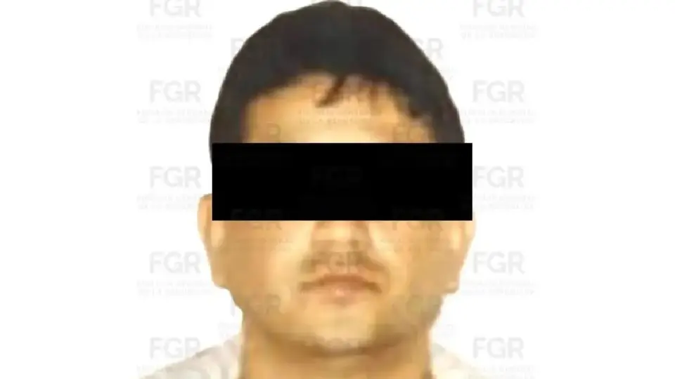 Sentencian a El Cris, el llamado primer “pozolero”, a 41 años de cárcel