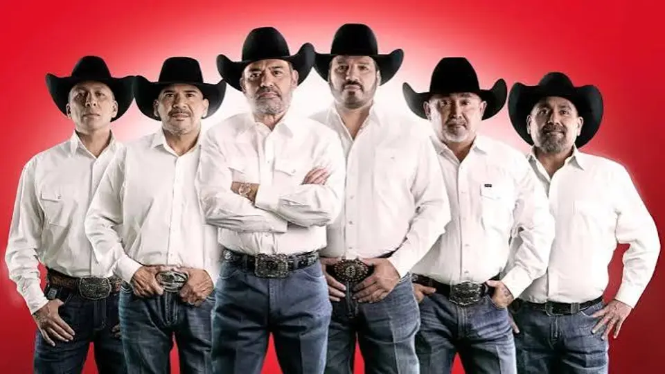 La agrupación llegará con su Cultura Tour 2026./@intocables