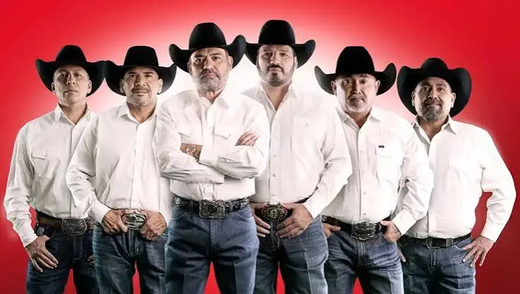 La agrupación llegará con su Cultura Tour 2026./@intocables