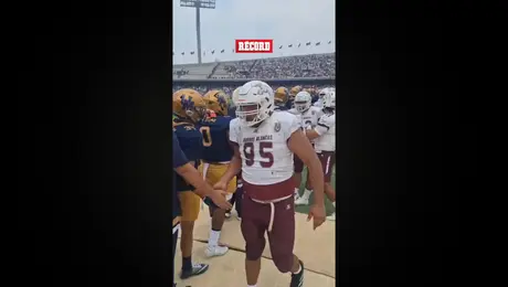 Pumas CU se lleva el Clásico Estudiantil de la ONEFA