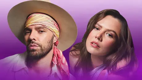 Jesse & Joy ¿Se separan? Jesse Huerta anuncia una pausa y explica el motivo