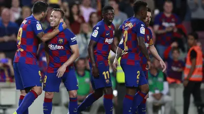 ¡Fichaje inesperado! Exestrella de Barcelona ficha con Santos
