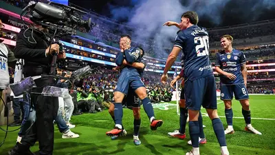 Las fortalezas de Cruz Azul de cara al partido contra Inter Miami