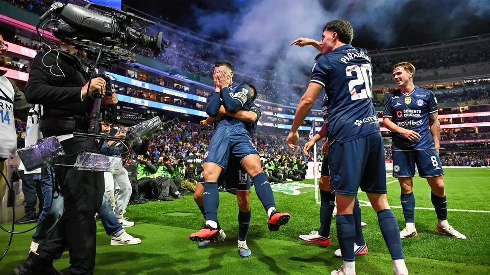 Las fortalezas de Cruz Azul de cara al partido contra Inter Miami