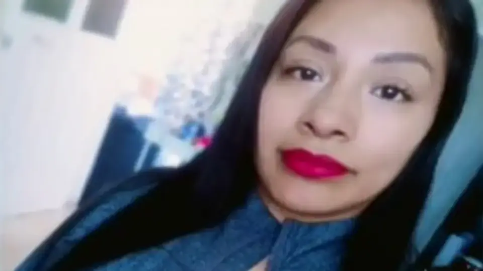 Dulce María ingresó al inmueble alrededor de las 13:00 horas del 11 de septiembre y horas después su familia fue informada de su muerte./ RS