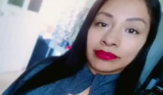 Dulce María ingresó al inmueble alrededor de las 13:00 horas del 11 de septiembre y horas después su familia fue informada de su muerte./ RS
