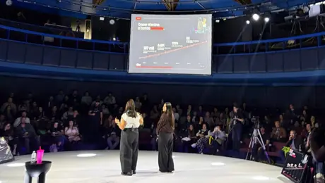 Social Media Week México 2026 pone a las redes en el centro: creadores, IA, Mundial 2026 y nuevas estrategias para las marcas