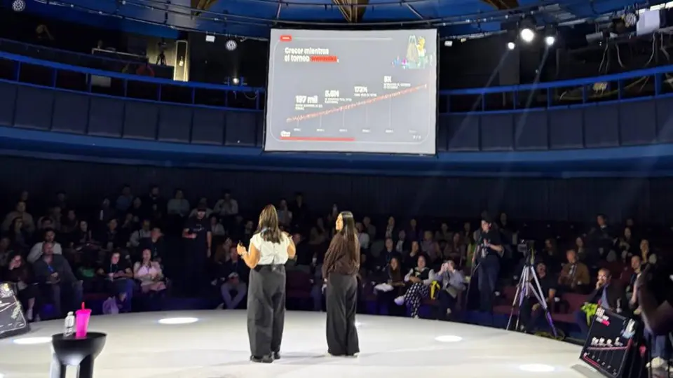 Social Media Week México 2026 pone a las redes en el centro: creadores, IA, Mundial 2026 y nuevas estrategias para las marcas