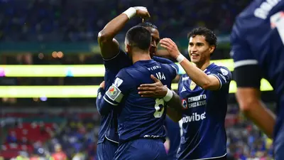 ¿MLS podría multar a Cruz Azul por retraso para viajar a Campeones Cup?