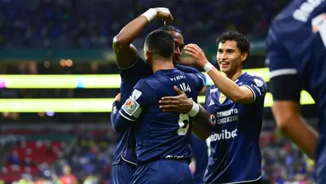 ¿MLS podría multar a Cruz Azul por retraso para viajar a Campeones Cup?