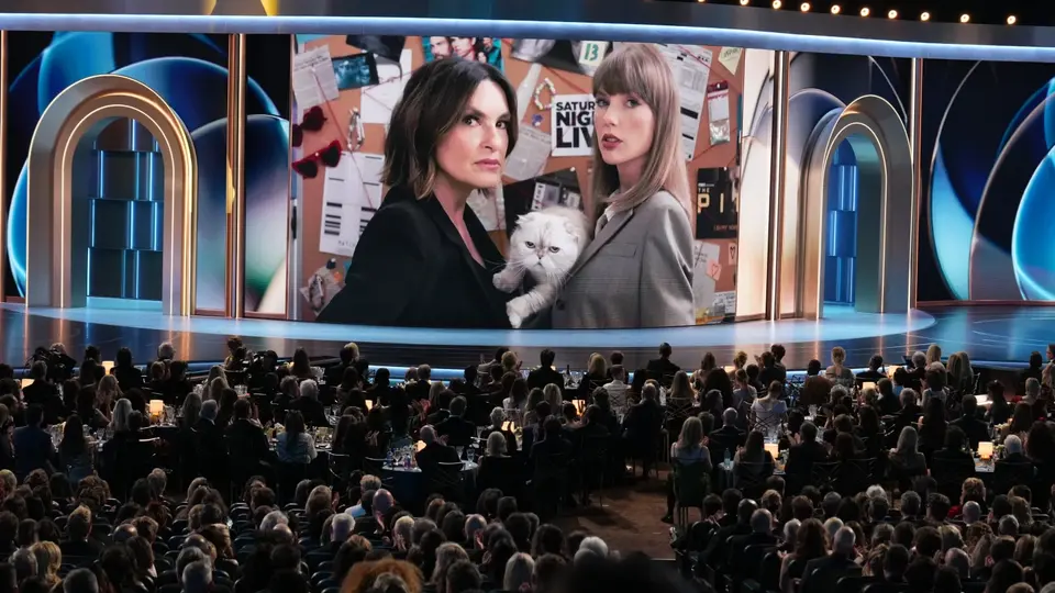 Emmys 2026 lista de ganadores y las series que dominaron la noche