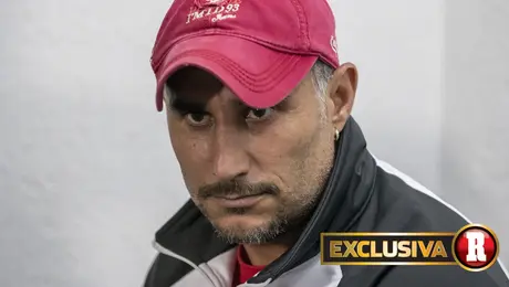 Salvador Carmona destaca al Toluca: “Es un equipo grande”