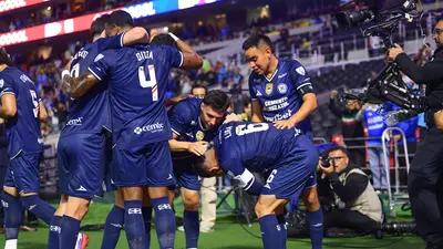 Cruz Azul finalmente viajará a Miami tras larga espera
