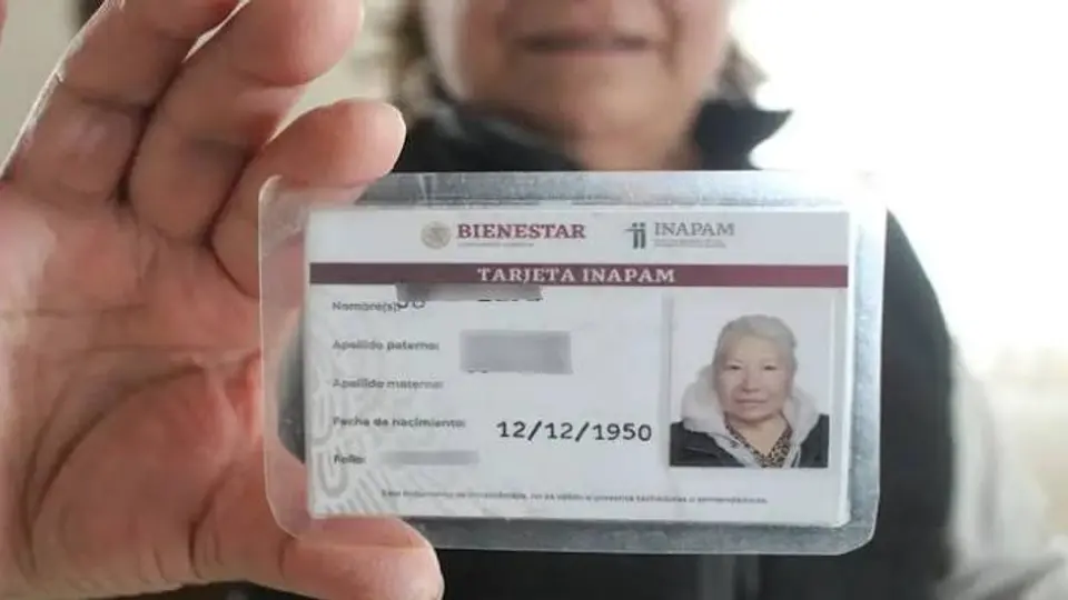 Credencial INAPAM 2026 ¿se puede tramitar por internet y qué requisitos piden?