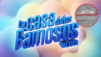 ¿La casa de los famosos podría pagar esta fuerte multa por suspensión?