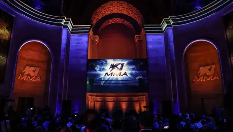 Ki MMA, una nueva promotora global debutará en 2027 con un torneo internacional de peso pluma