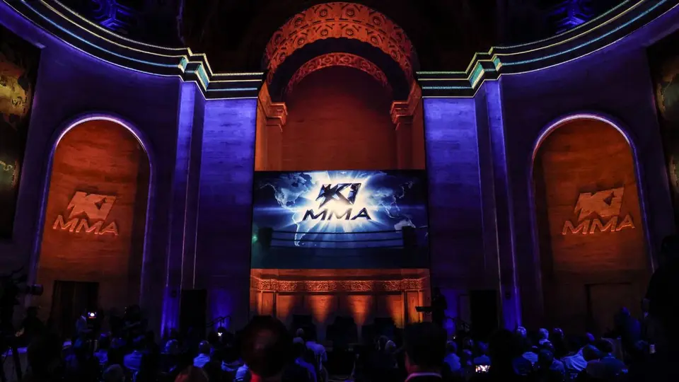 Ki MMA, una nueva promotora global debutará en 2027 con un torneo internacional de peso pluma
