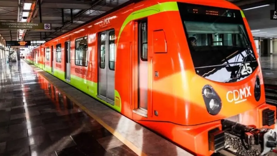 El Metro dará servicio hasta la 1:00 de la mañana del 16 de septiembre / Especial