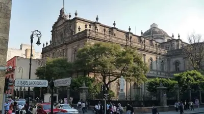 Nuevo campus de la UNAM en CDMX: donde encontrarlo