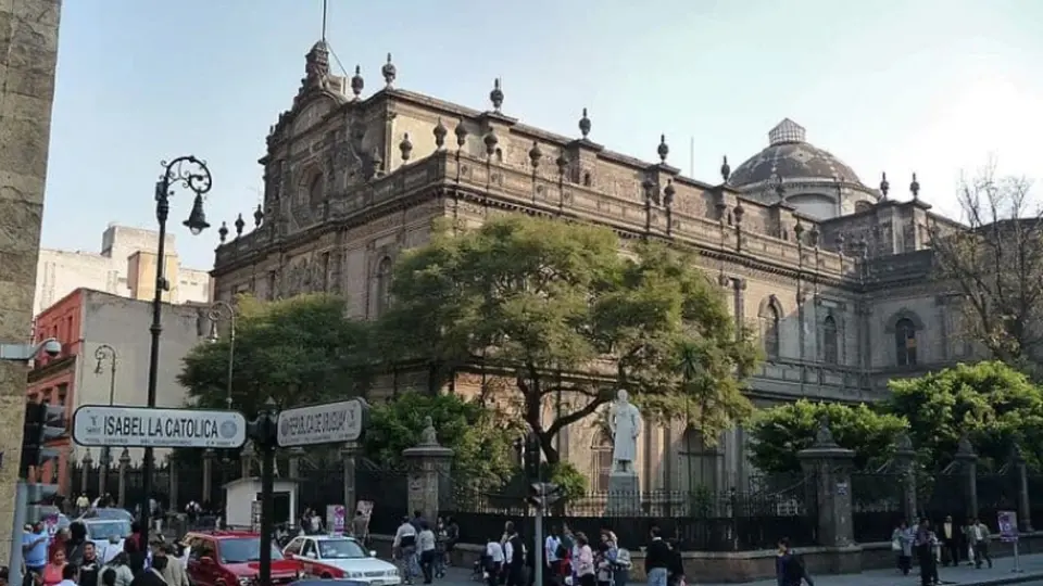 Nuevo campus de la UNAM en CDMX: donde encontrarlo