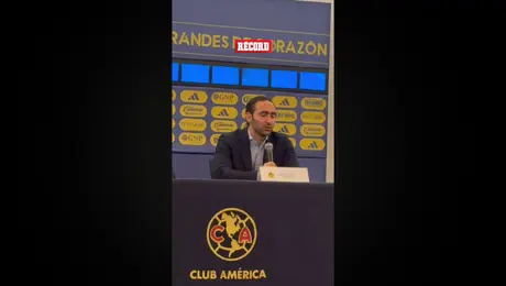 Víctor Dávila no será registrado con América