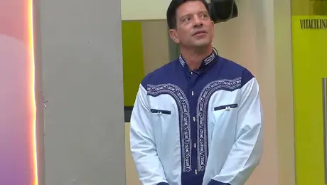 ¿Yahir ganará La Casa de los Famosos México 2026? Una camisa enciende las teorías