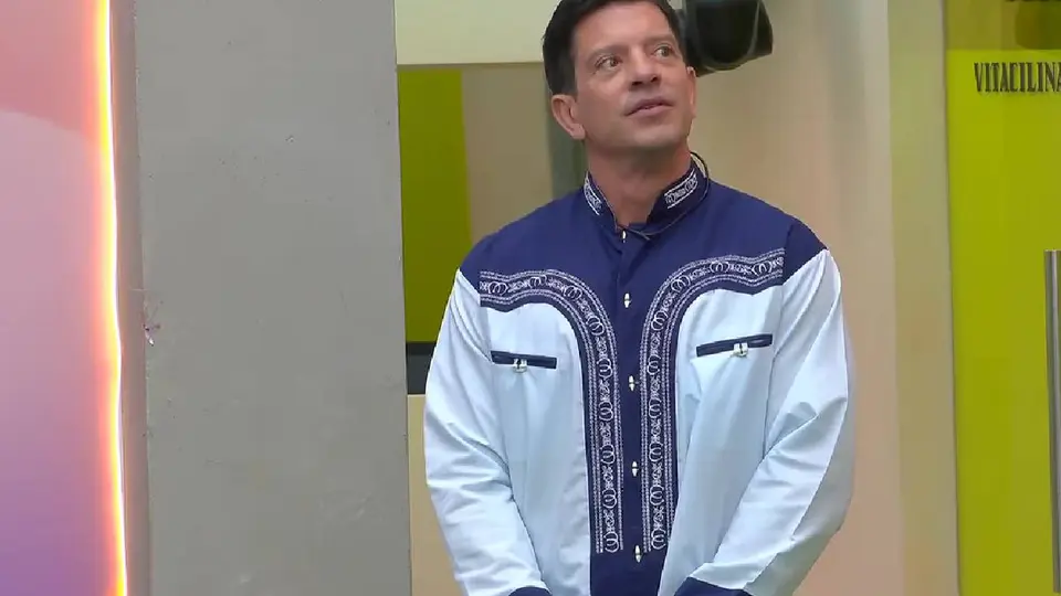 ¿Yahir ganará La Casa de los Famosos México 2026? Una camisa enciende las teorías