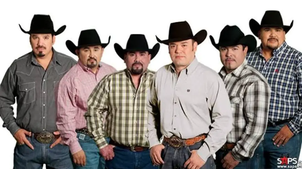 “Fuerte no soy” es uno de los temas que podrían sonar durante el concierto./@intocables