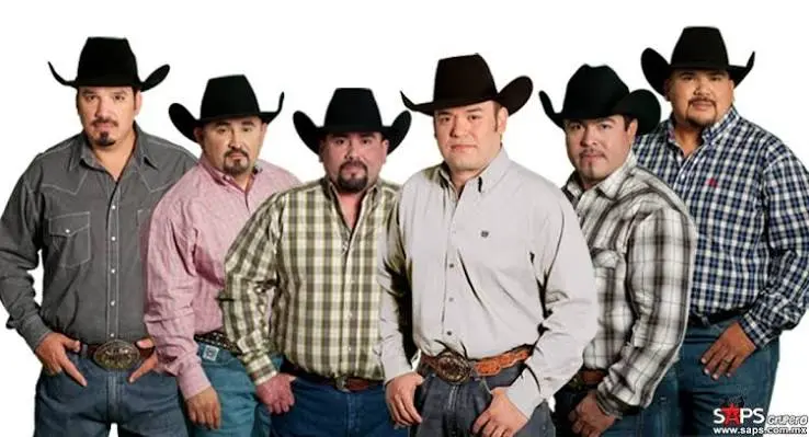 “Fuerte no soy” es uno de los temas que podrían sonar durante el concierto./@intocables