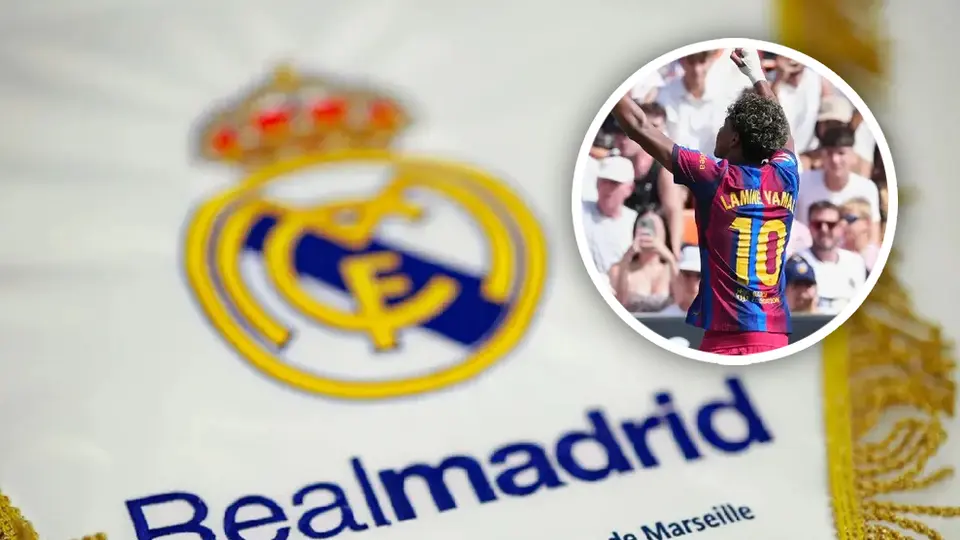 Exfigura del Real Madrid pone como favorito a Lamine Yamal para ganar el Balón de Oro