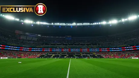 La CNA cuestiona las reglas del juego en el futbol mexicano