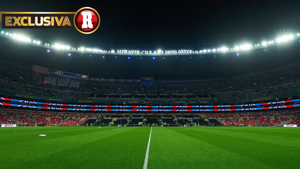 La CNA cuestiona las reglas del juego en el futbol mexicano