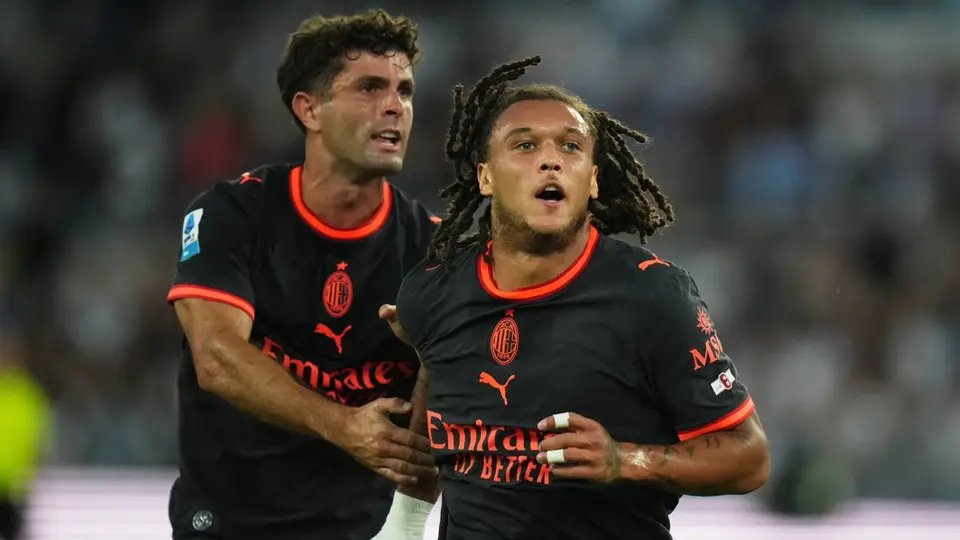 Milan vs. Benfica ¿Dónde ver EN VIVO Jornada 1 de la Europa League?