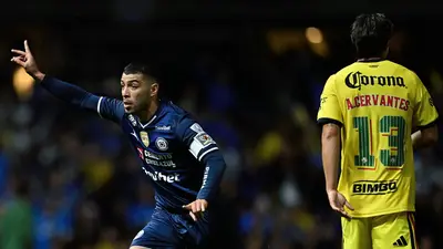Clásico Joven a la vista: Cruz Azul y América se volverán a enfrentar en Fecha FIFA
