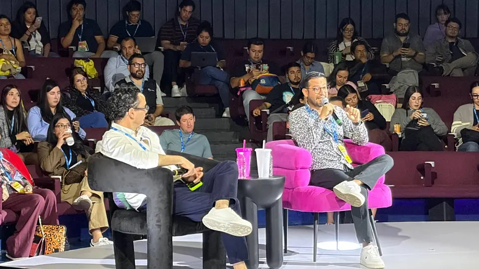 Se tocaron varios temas en el Social Media Week México 2026 | Especial