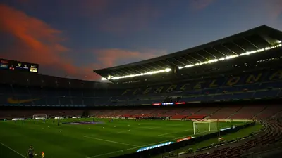 Barcelona tendrá Final de Champions League