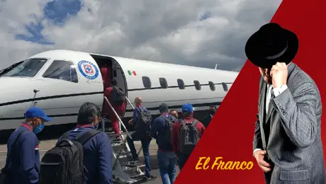 MLS le mete el pie a Cruz Azul