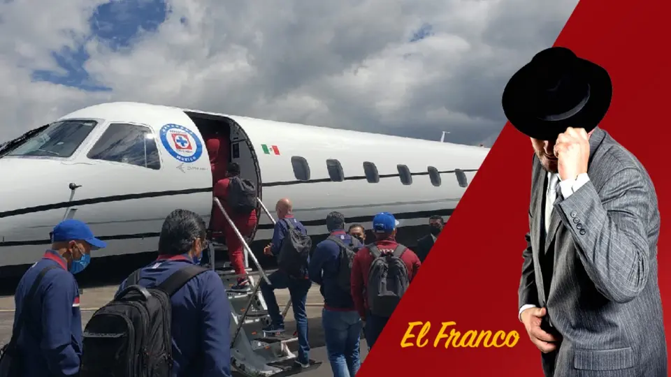 MLS le mete el pie a Cruz Azul