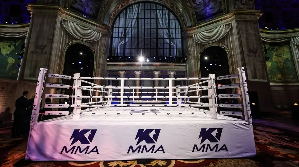 Ki MMA iniciará actividad en 2027 | Ki MMA