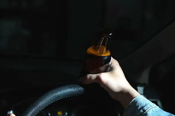 El consumo de alcohol también representa un factor de preocupación./@pixabay