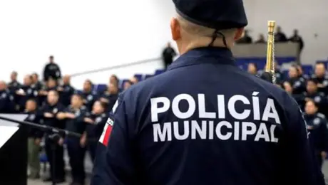 El crimen organizado supera la nómina del Estado: 134 mil policías ganan menos que un sicario del CJNG