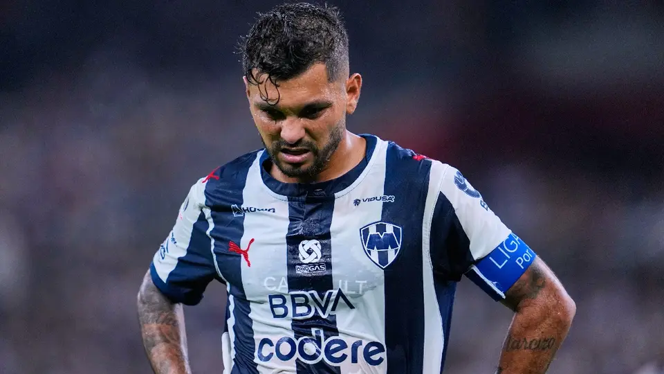 Jesús Corona, jugador de Monterrey en el Clásico Regio | MEXSPORT